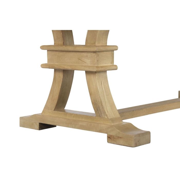 Mesa de Centro Home ESPRIT Natural 5