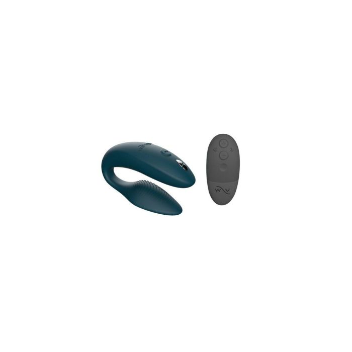 Vibrador para Parejas We-Vibe Verde Vibrador para Parejas We-Vibe Verde