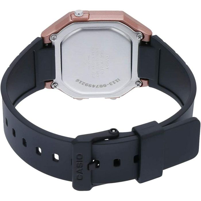 Reloj Unisex Casio COLLECTION (Ø 43 mm) 2