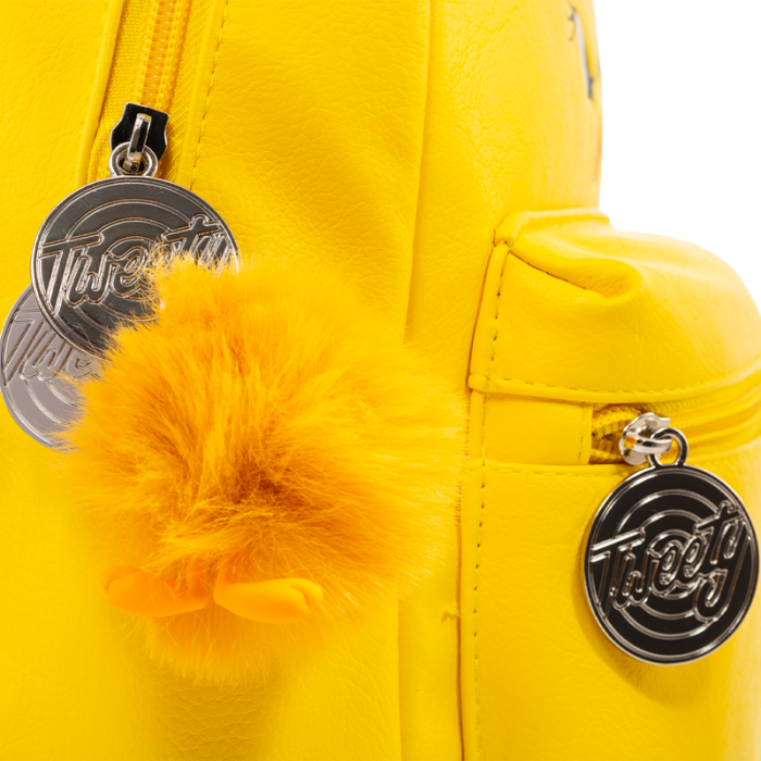 Mochila Piolin Looney Tunes 29cm 3 Mochila Piolin Looney Tunes 29cm 3