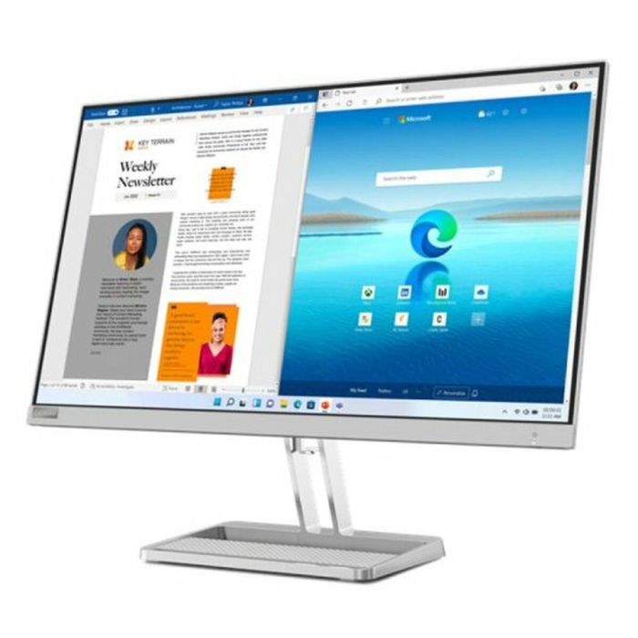 Lenovo 67ABKAC4EU Monitor de PC 27" FHD 100 Hz Panel IPS 4 ms 4 Lenovo 67ABKAC4EU Monitor de PC 27" FHD 100 Hz Panel IPS 4 ms 4