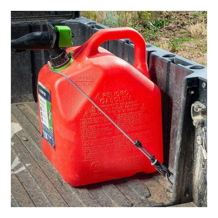 Pulpo para baca Nite Ize 63,5 x 2,1 x 2,6 cm Cierre de seguridad 1 Pulpo para baca Nite Ize 63,5 x 2,1 x 2,6 cm Cierre de seguridad 1