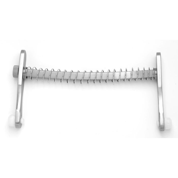 Retractor Bucal Para Cães Medios 10,5 cm Covetrus Retractor Bucal Para Cães Medios 10,5 cm Covetrus