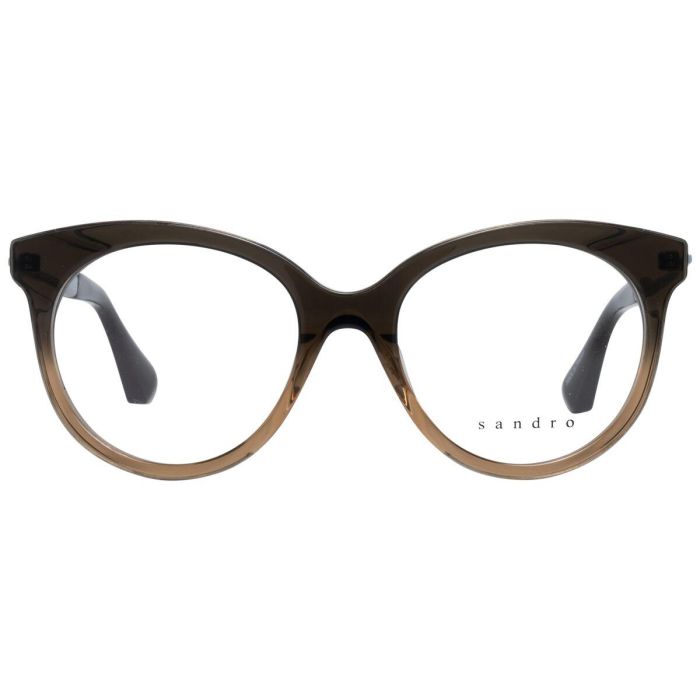 Montura de Gafas Mujer Sandro Paris SD2000 48301 3 Montura de Gafas Mujer Sandro Paris SD2000 48301 3