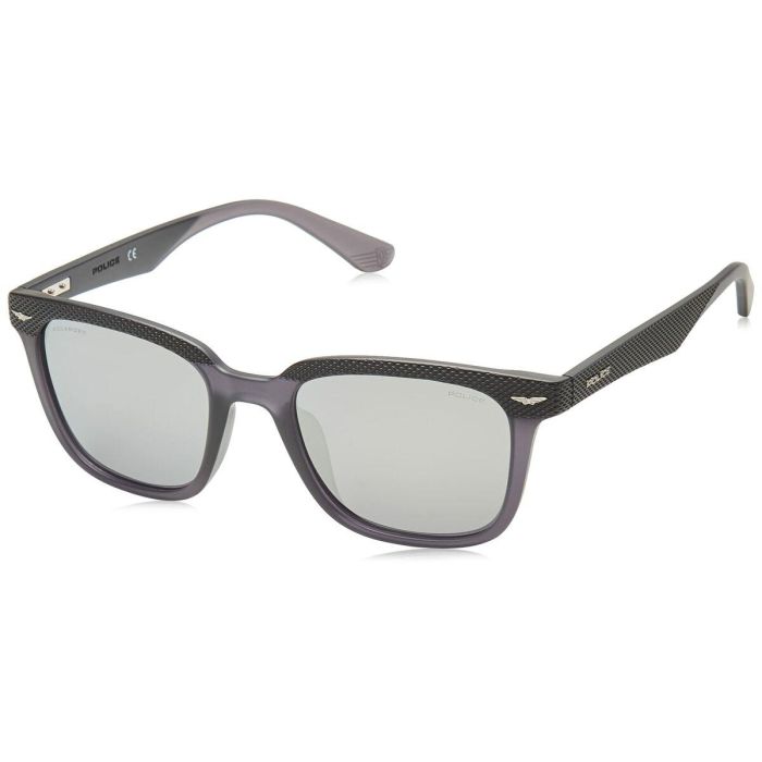 Gafas de Sol Unisex Police GATOR 1 SPLE01 4 Gafas de Sol Unisex Police GATOR 1 SPLE01 4
