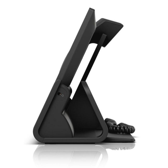 Ubiquiti G3 Touch Enterprise, 178 mm (7") multi-touch, 1280 x 800 HD, Octa-Core ARM Cortex A53 1.8 GHz, 32 GB, 2 GB RAM, 802.11 a/b/g/n/ac WiFi, 2x GbE RJ45, Bluetooth 4.2 4 Ubiquiti G3 Touch Enterprise, 178 mm (7") multi-touch, 1280 x 800 HD, Octa-Core ARM Cortex A53 1.8 GHz, 32 GB, 2 GB RAM, 802.11 a/b/g/n/ac WiFi, 2x GbE RJ45, Bluetooth 4.2 4