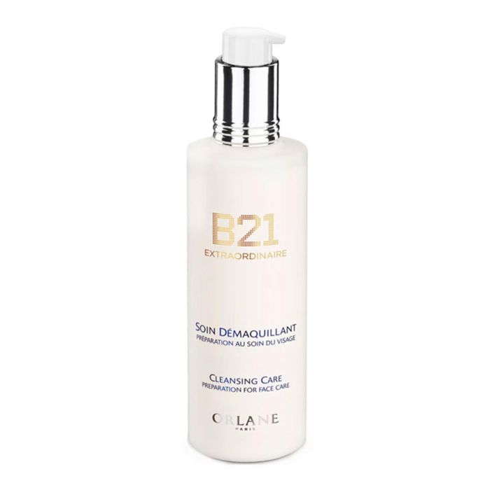 Orlane B21 Extraordinaire Soin Démaquillant Cleansing Care 250 mL