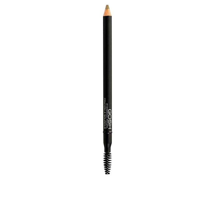 Maquillaje para Cejas Gosh Copenhagen 3 Maquillaje para Cejas Gosh Copenhagen 3