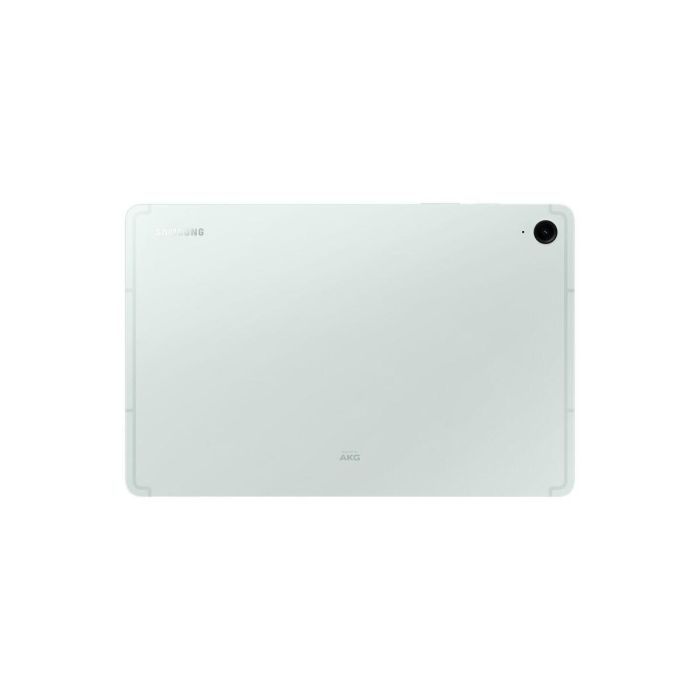 Tablet Samsung Galaxy Tab S9 FE 5G 10,9" Exynos 1380 6 GB RAM 128 GB Verde 8 Tablet Samsung Galaxy Tab S9 FE 5G 10,9" Exynos 1380 6 GB RAM 128 GB Verde 8