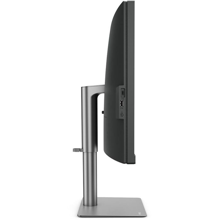 BenQ PD3420Q Monitor de 86.4cm (34") UWQHD (3440x1440) 21:9 USB/DisplayPort/HDMI Diseño Profesional con Altavoces y Ajuste Ergonómico 7