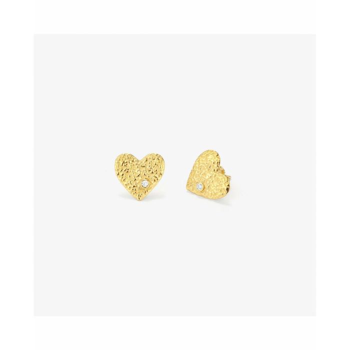 Pendientes Mujer Radiant RY000101 Acero Inoxidable 2 cm 1