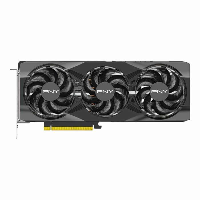 PNY - Tarjeta gráfica - GEFORCE RTX RTX 5070Ti - 16 GB - STD OC 15 PNY - Tarjeta gráfica - GEFORCE RTX RTX 5070Ti - 16 GB - STD OC 15