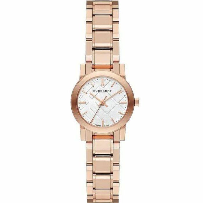Reloj Mujer Burberry BU9204 (Ø 26 mm)