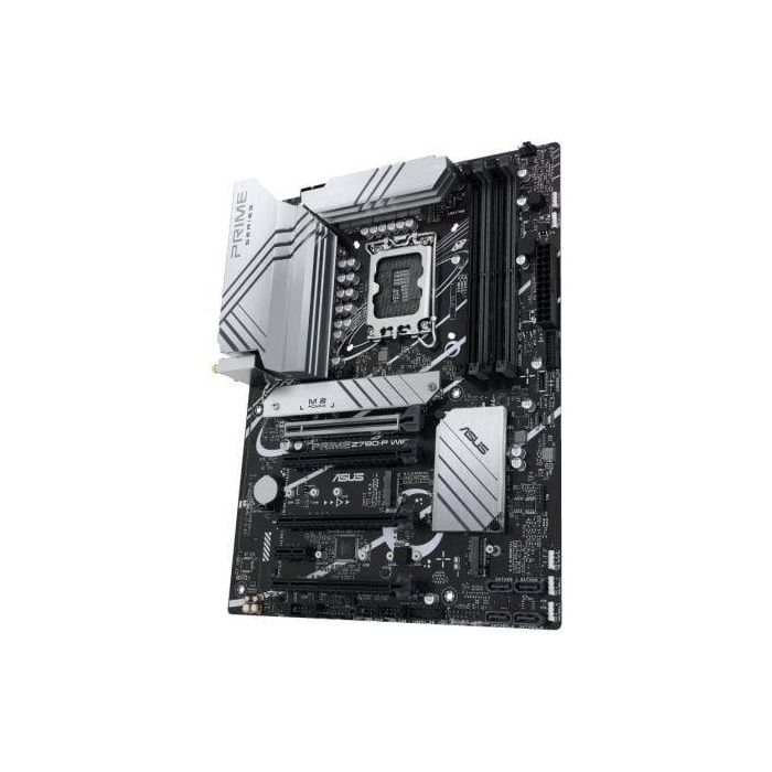 ASUS PRIME Z790-P WiFi-CSM Intel Z790 LGA 1700 ATX 3 ASUS PRIME Z790-P WiFi-CSM Intel Z790 LGA 1700 ATX 3