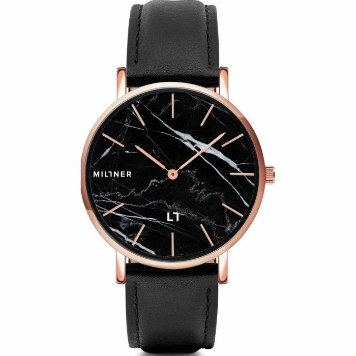 Reloj Mujer Millner 8425402504529 (Ø 39 mm) Reloj Mujer Millner 8425402504529 (Ø 39 mm)