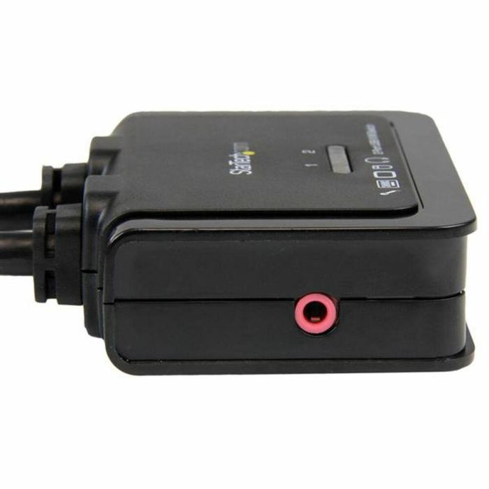 Switch KVM Startech SV211HDUA 2 Switch KVM Startech SV211HDUA 2