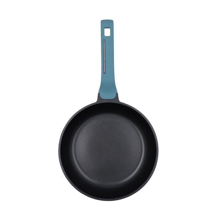 Sartén Aluminio Fundido Confort Quid 24 cm (6 Unidades) 1 Sartén Aluminio Fundido Confort Quid 24 cm (6 Unidades) 1