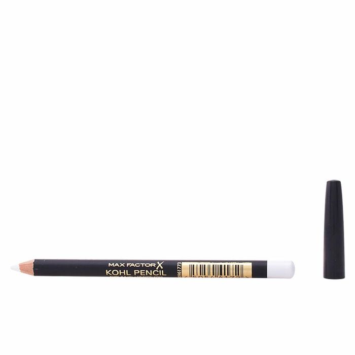 Lápiz de Ojos Kohl Pencil Max Factor 3 Lápiz de Ojos Kohl Pencil Max Factor 3