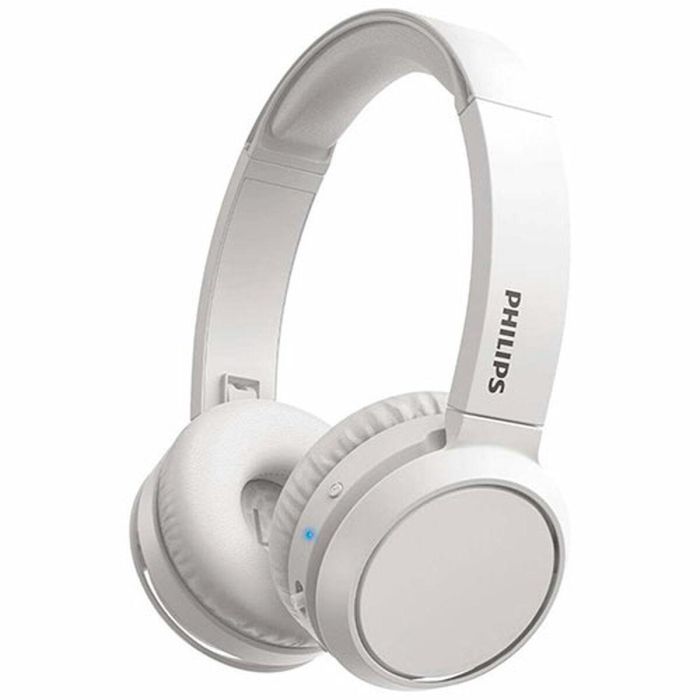 Philips TAH4205BK Auriculares Inalámbricos Bluetooth Plegables con Micrófono Negro
