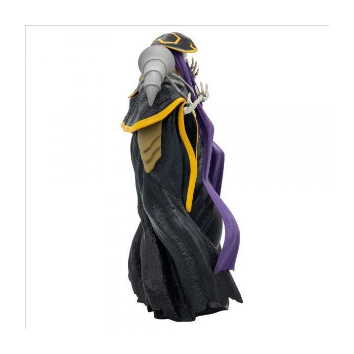 Figura Banpresto Overlord Ainz Ooal Gown 3 Figura Banpresto Overlord Ainz Ooal Gown 3