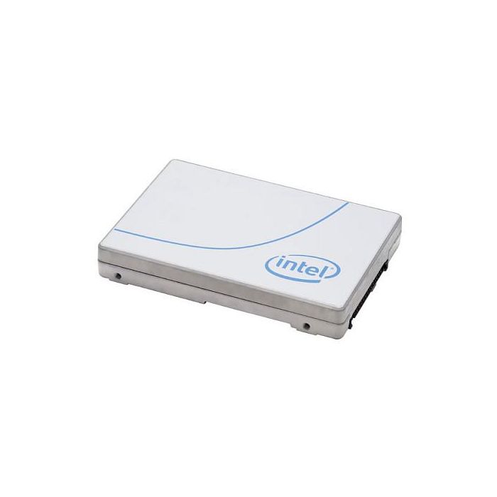 Intel SSD DC P4510 Series SSDPE2KX040T807 4TB NVMe PCIe 3.1 x4 U.2 - 3000 MB/s, 2900 MB/s, cifrado AES 256-bit - Unidad de estado sólido interna para servidor