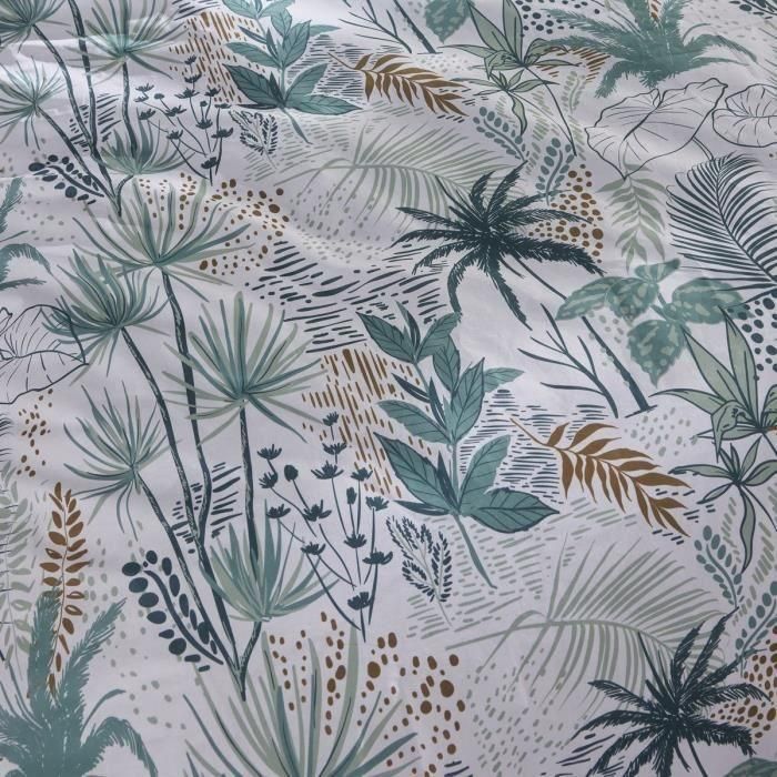 Today TOD3574641252250 Juego de edredón Sunshine 17.25 240x260cm 2 personas Estampado Algodón 57 hilos 1 Today TOD3574641252250 Juego de edredón Sunshine 17.25 240x260cm 2 personas Estampado Algodón 57 hilos 1