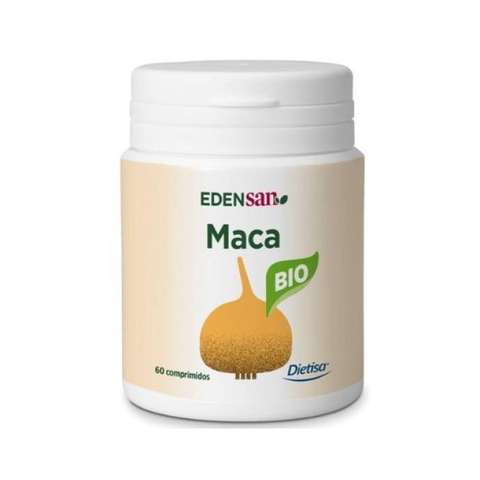 Maca Bio