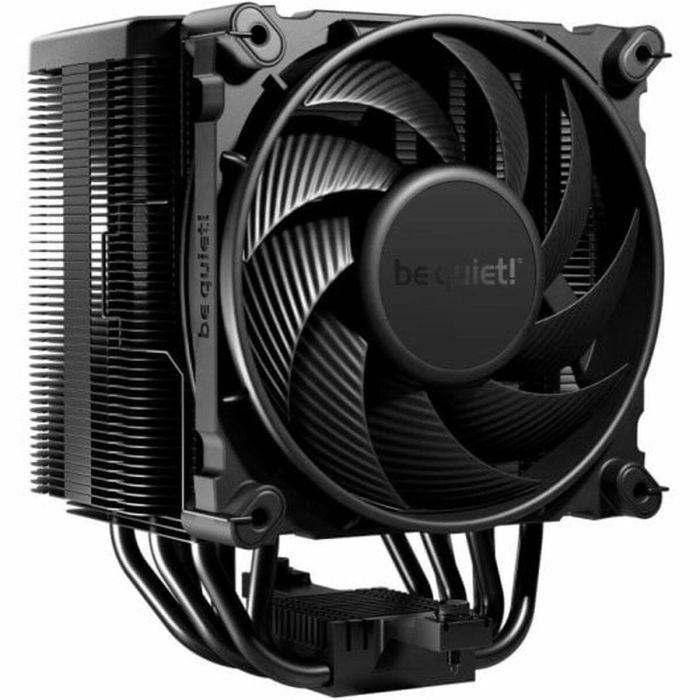 Be Quiet! Dark Rock 5 Multi Cooler Intel 1700 1200 1150 1151 1155 / AMD AM5 AM4 2