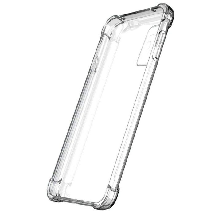 Funda para Móvil Cool Realme Narzo 50A Prime | Realme C35 Realme C35 Transparente 2