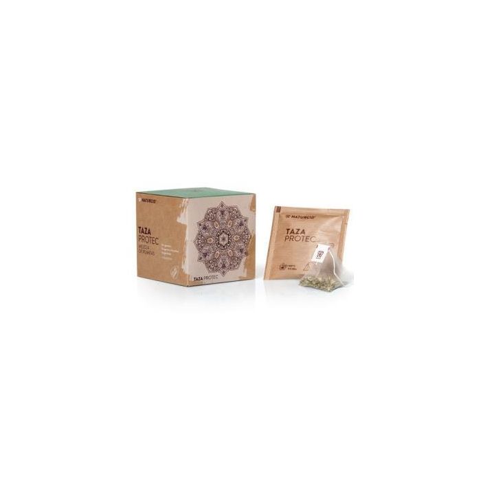NATURCID Taza Protec 20 Gr Eco