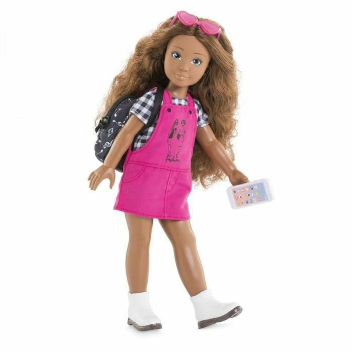 Corolle COR4062013610023 Vestir Música Pop y Moda Corolle Girls Accesorio para Muñecas - A partir de 4 Años 2