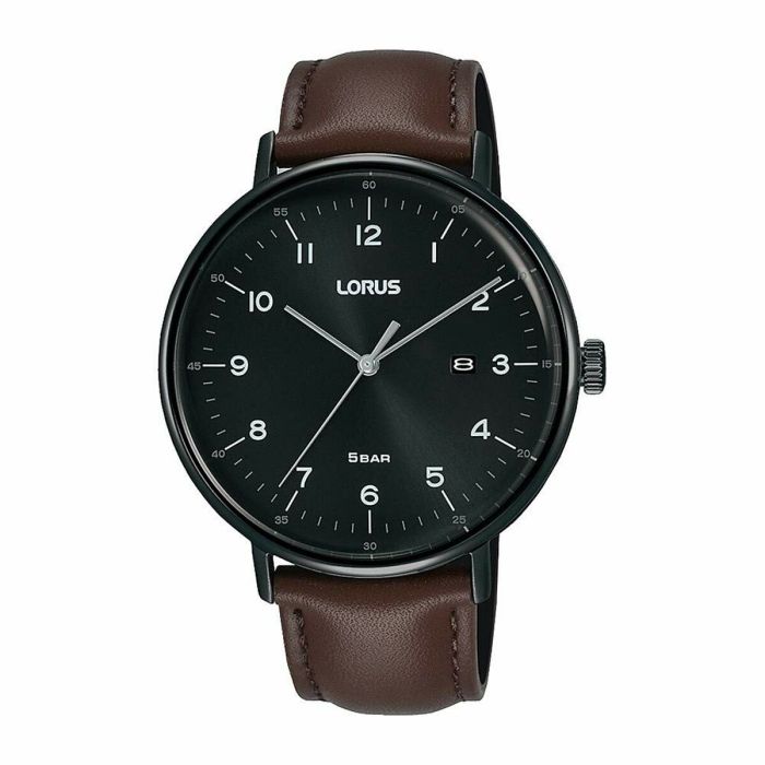 Reloj Unisex Lorus NA 0