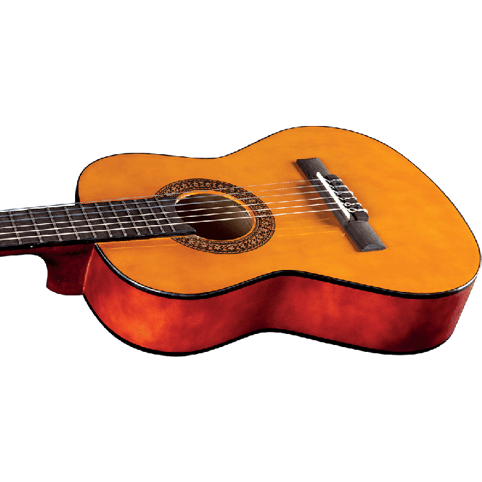 Guitarra Clásica 1/2 Studio 2 - Natural 3 Guitarra Clásica 1/2 Studio 2 - Natural 3
