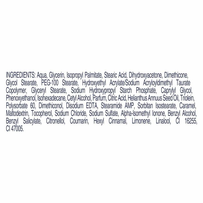 Dove Visible Glow loción corporal autobronceadora tono medio 400 ml 3