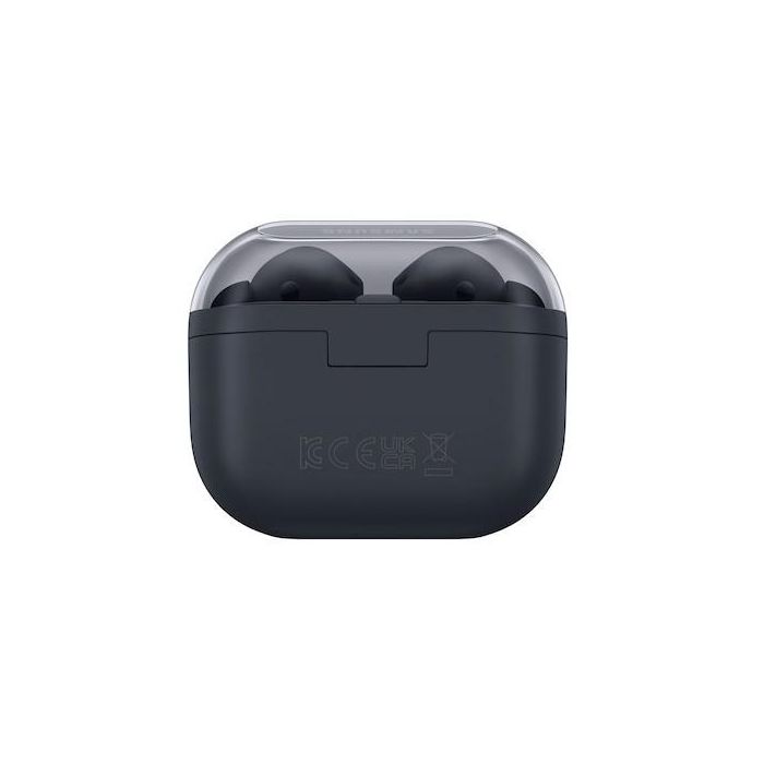 Samsung SM-R420 Galaxy Buds 3 FE Negro Auriculares Inalámbricos con Cancelación de Ruido Activa 4 Samsung SM-R420 Galaxy Buds 3 FE Negro Auriculares Inalámbricos con Cancelación de Ruido Activa 4