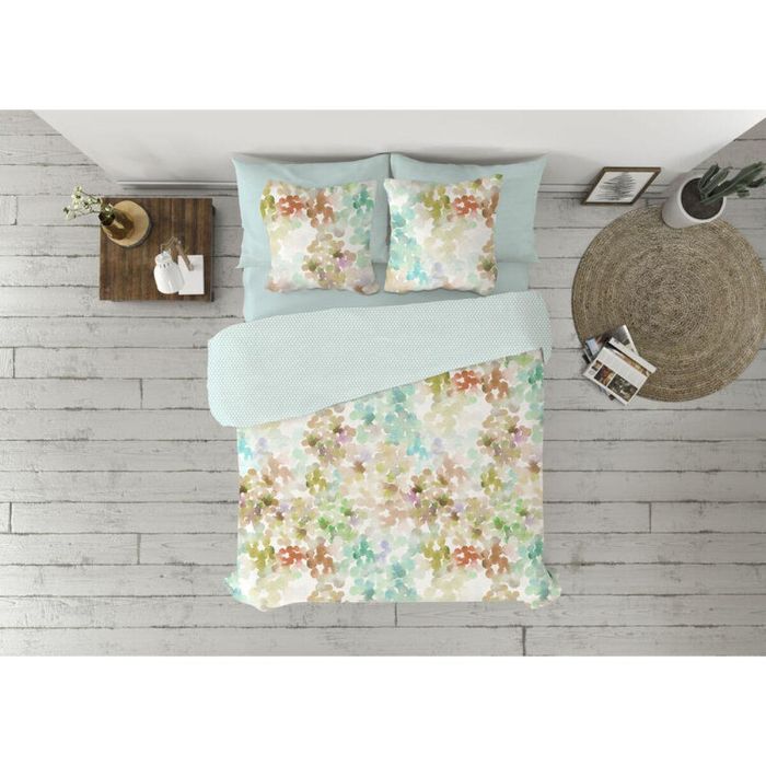 Juego de funda nórdica Pierre Cardin SARA Cama de 150/160 3 Piezas 0 Juego de funda nórdica Pierre Cardin SARA Cama de 150/160 3 Piezas 0