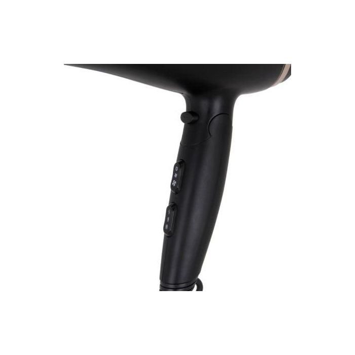 Secador Orbegozo SE 2074/ 2000W/ Negro 3 Secador Orbegozo SE 2074/ 2000W/ Negro 3