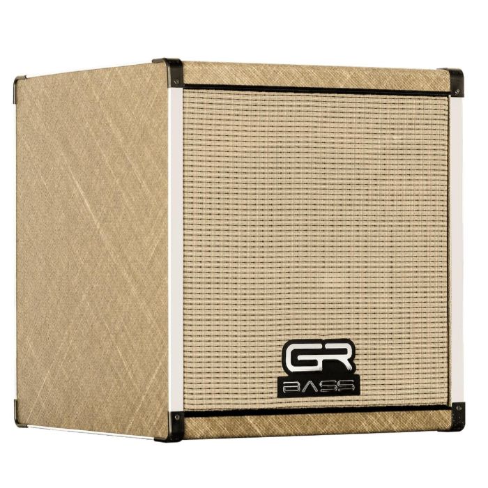 GR BASS NF Cube Acoustic Combo Contrabajo 1x12 800W 8 Ohm
