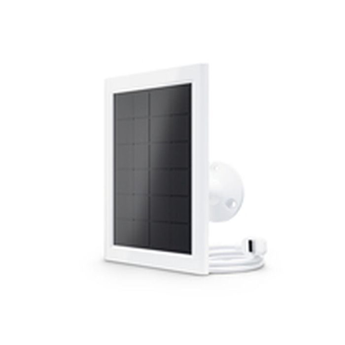 Arlo VMA6600-10000S Panel solar para cámara Arlo, resistente a la intemperie, ecológico 2 Arlo VMA6600-10000S Panel solar para cámara Arlo, resistente a la intemperie, ecológico 2