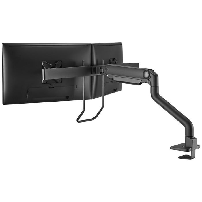 Soporte de Mesa para Pantalla Neomounts DS75S-950BL2 Negro 27" 3