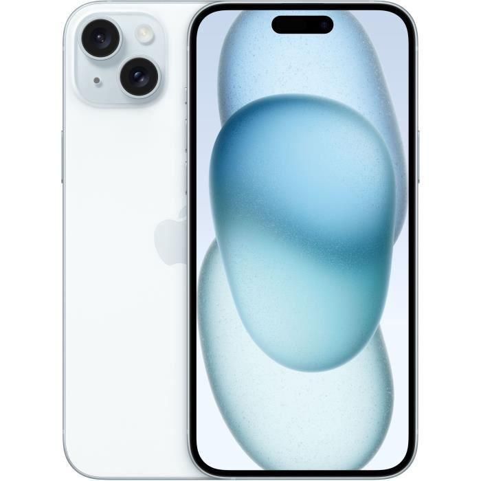 APPLE iPhone 15 Plus 128GB Azul APPLE iPhone 15 Plus 128GB Azul