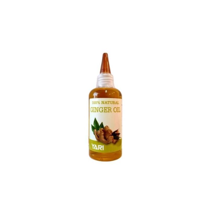 Yari 100% Ginger Oil 105 mL Yari