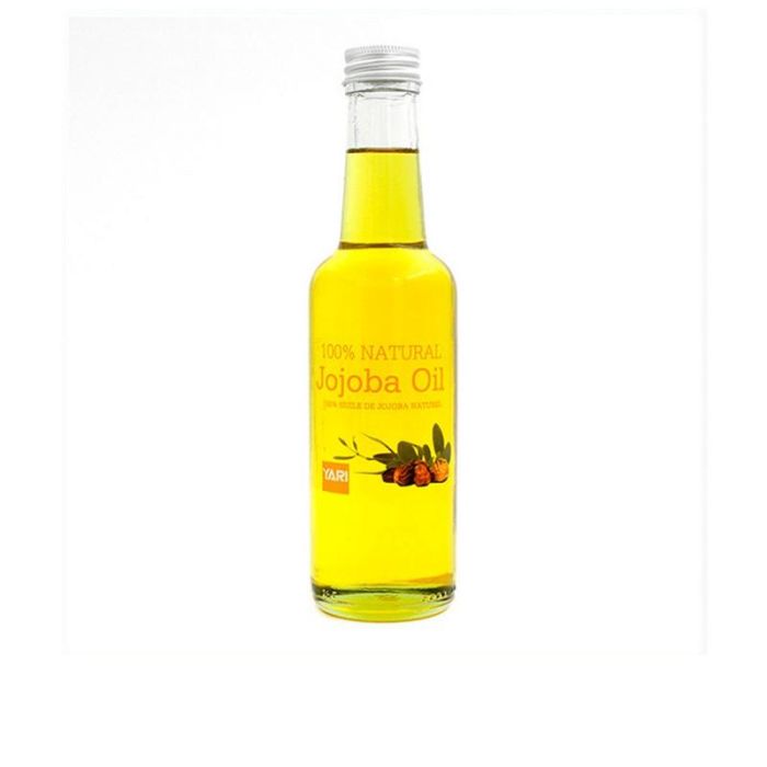 Yari Natural Jojoba Oil 250 Ml