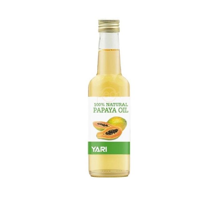 Yari Natural Papaya Oil 250 Ml