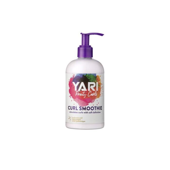 Yari Fruity Curls Curl Smoothie 384 mL Yari