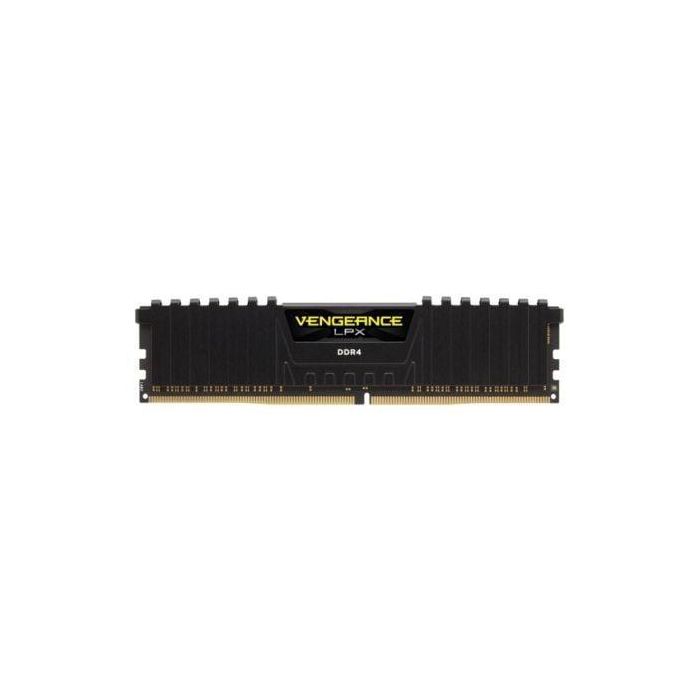 Corsair CMK16GX4M2E3200C16 Memoria PC DDR4 16GB (2x8GB) 3200MHz CL16 Perfil Bajo 2 Corsair CMK16GX4M2E3200C16 Memoria PC DDR4 16GB (2x8GB) 3200MHz CL16 Perfil Bajo 2