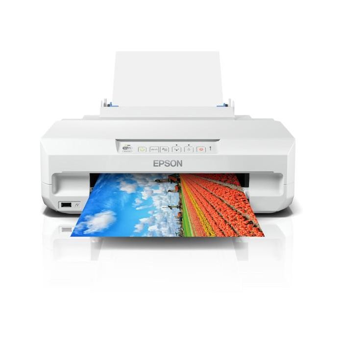 Impresora Epson XP-65 1 Impresora Epson XP-65 1