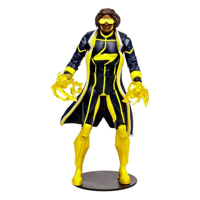 Figura Mcfarlane Toys Dc Multiverse Static