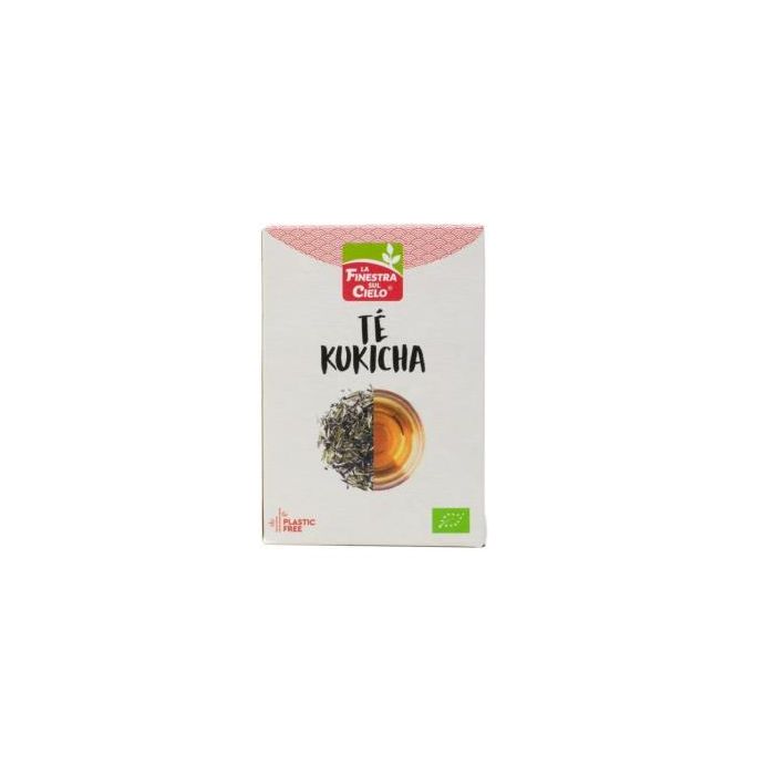 Te Kukicha 70Gr. Bio Te Kukicha 70Gr. Bio