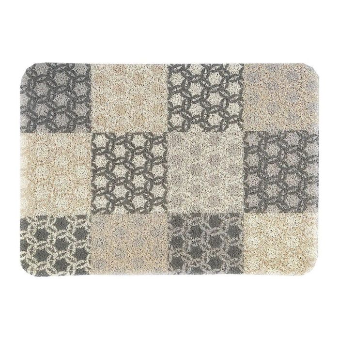 Exma Alfombra Gomaloop 60x40cm Interior/Exterior Cocina Baño Goma Colores Surtidos 3